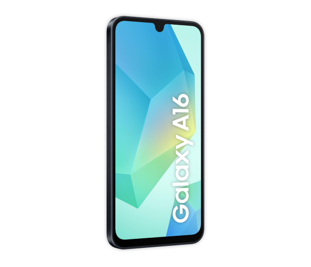 Samsung Galaxy A16 8/256GB czarny - 1325640 - zdjęcie 4